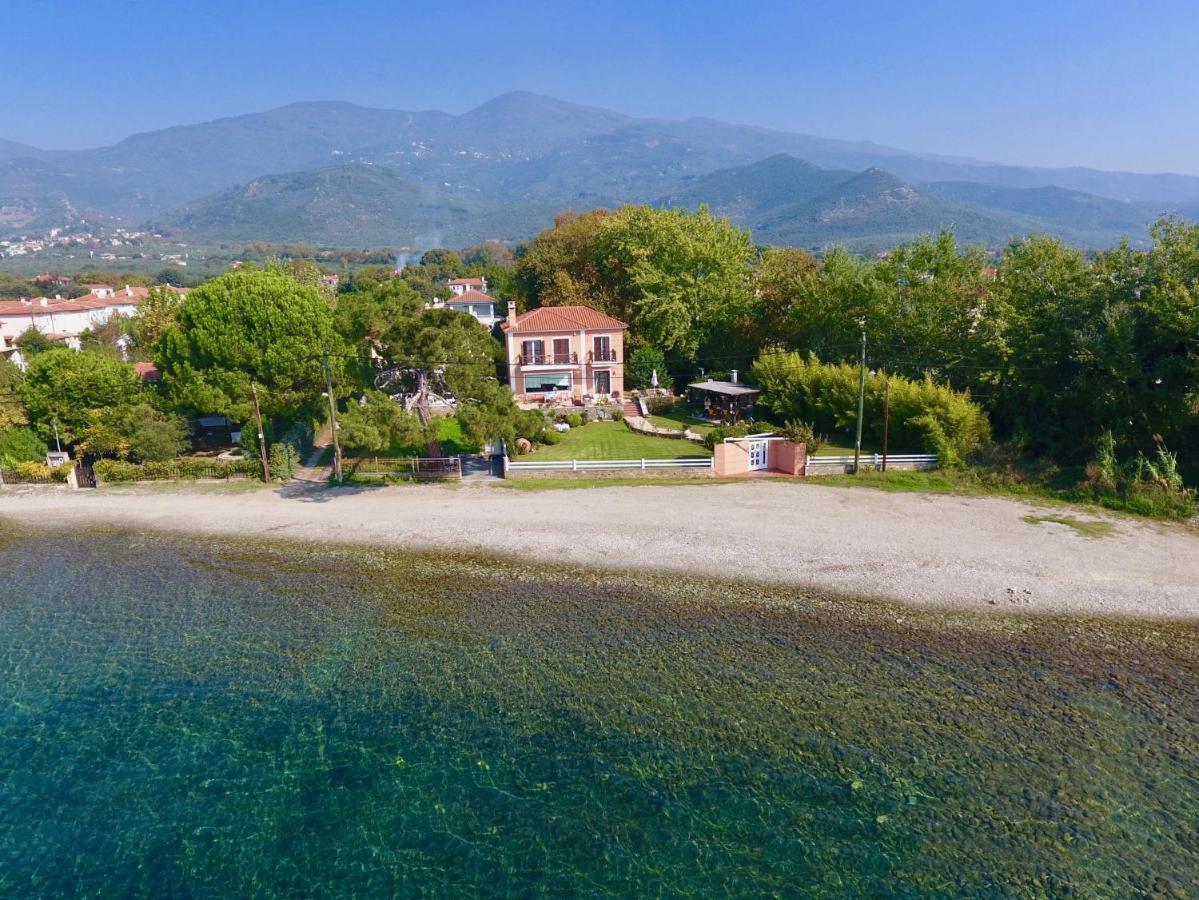 Ar Apartment Platanídia Kültér fotó