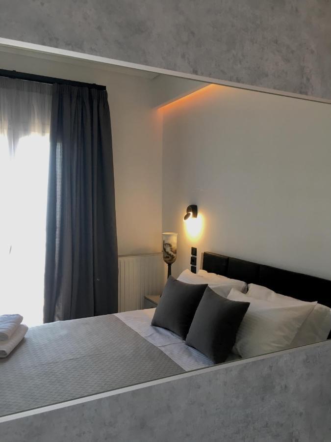 Ar Apartment Platanídia Kültér fotó