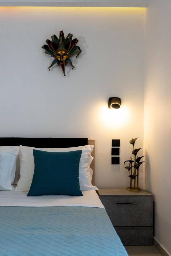 Ar Apartment Platanídia Kültér fotó