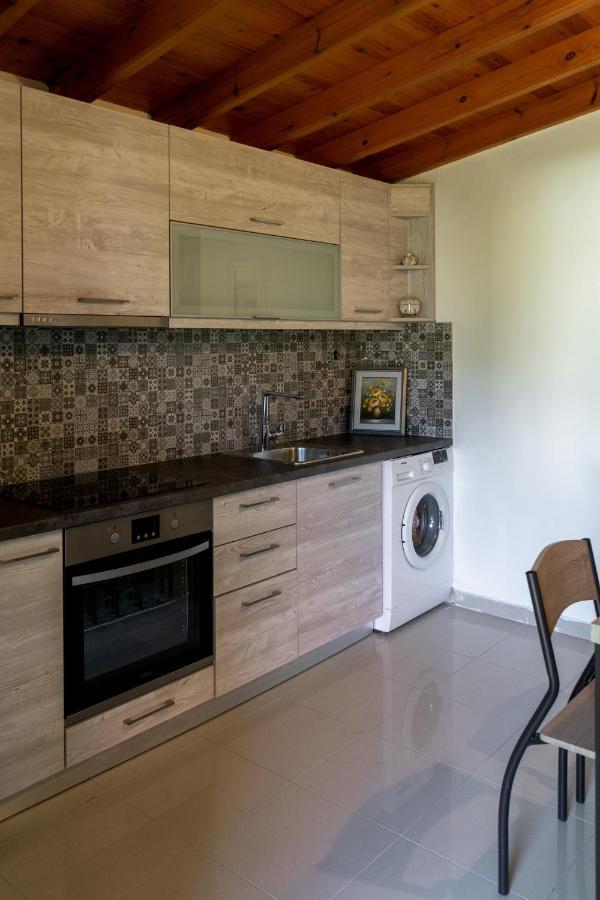 Ar Apartment Platanídia Kültér fotó