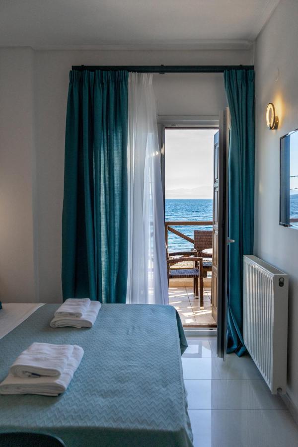 Ar Apartment Platanídia Kültér fotó