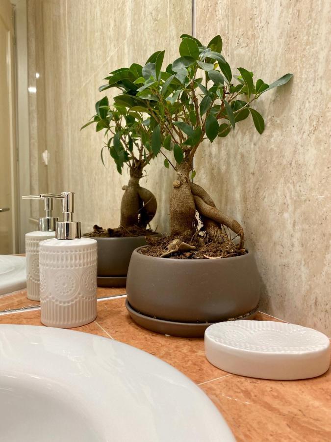 Ar Apartment Platanídia Kültér fotó
