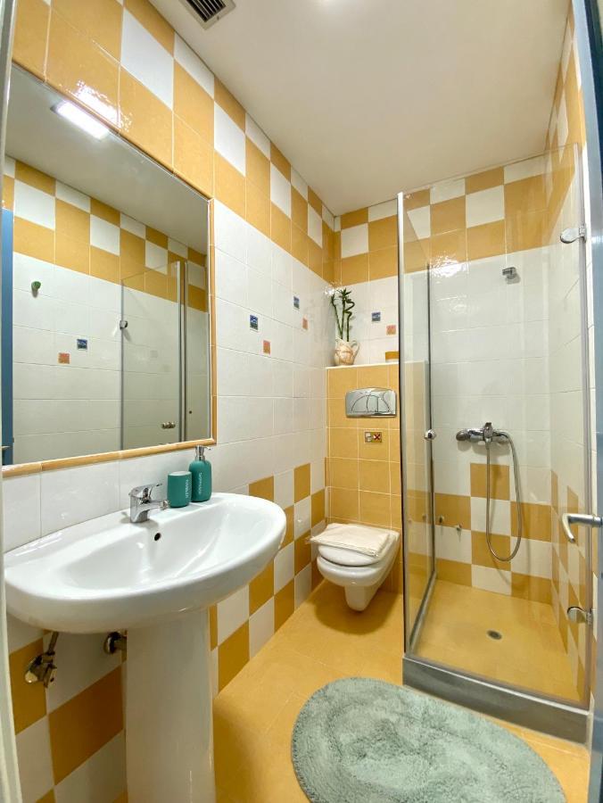 Ar Apartment Platanídia Kültér fotó